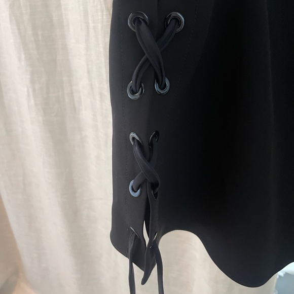 Rag & Bone Sleeveless Blouse - Picture 2 of 3